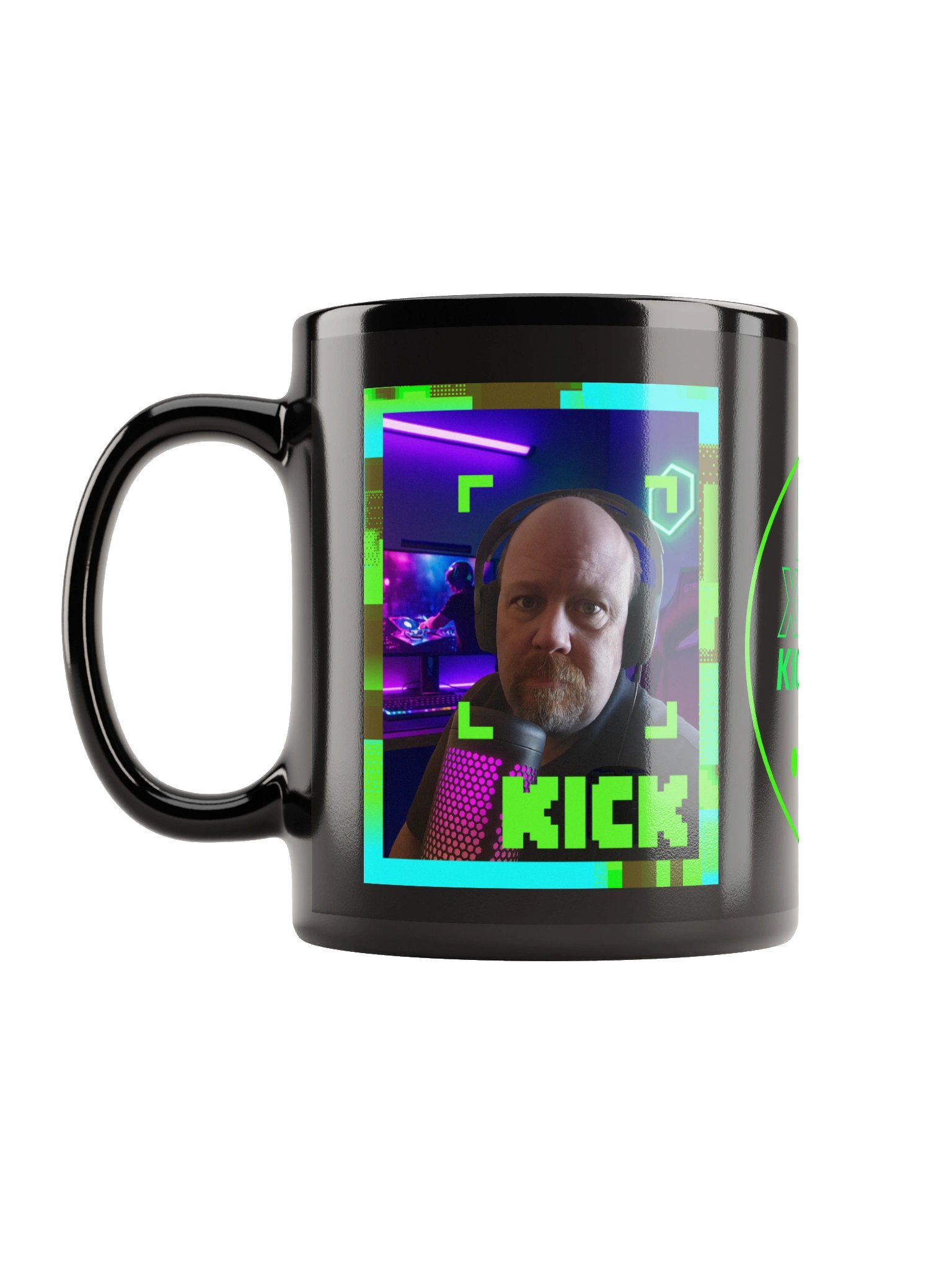 KICK LIVE MUG product image (12)