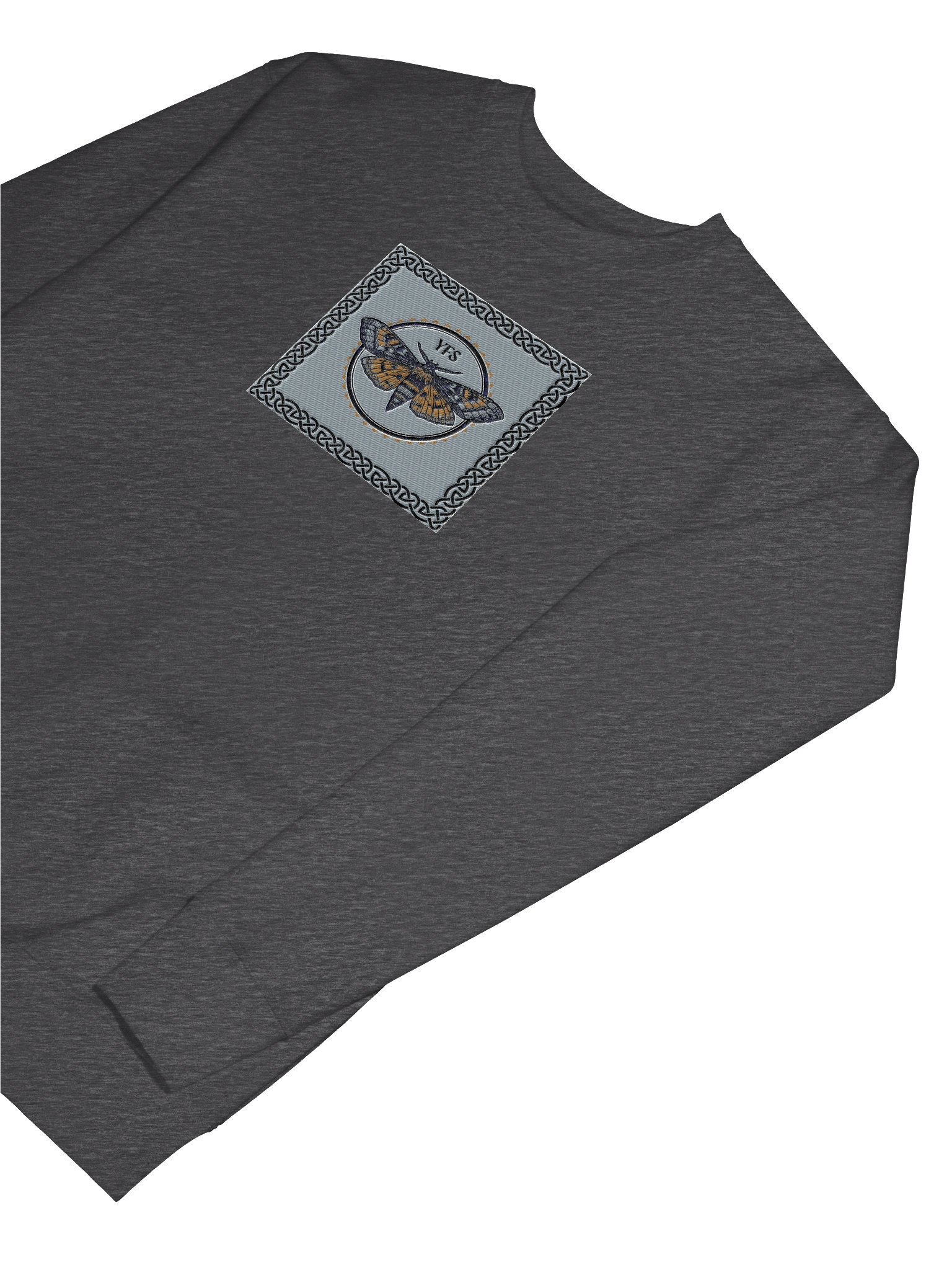 YourFreakshow The Autumn Sweater! product image (35)