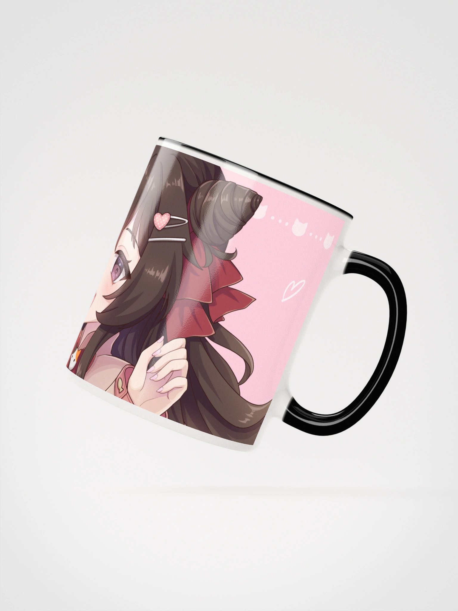 Ceramic Mug product image (4)