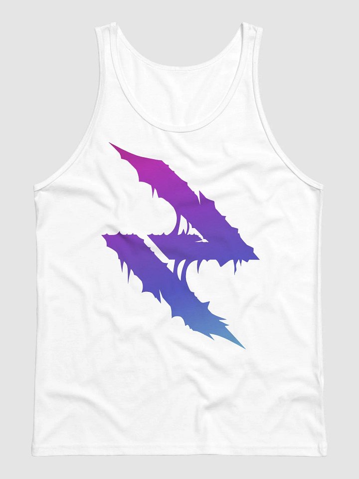 RAATO LOGO / TANK TOP / MIAMI product image (1)