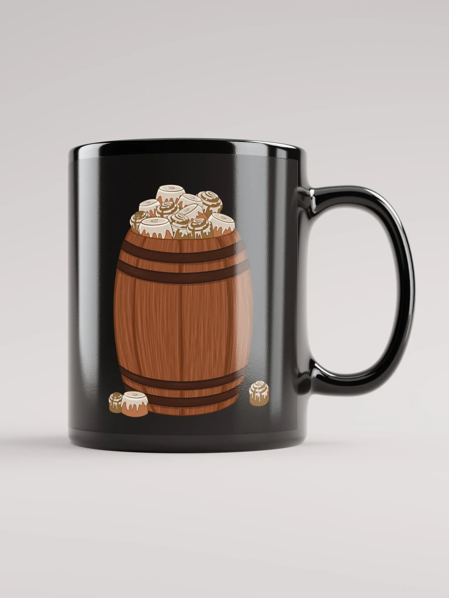 Mug o' Buns product image (1)