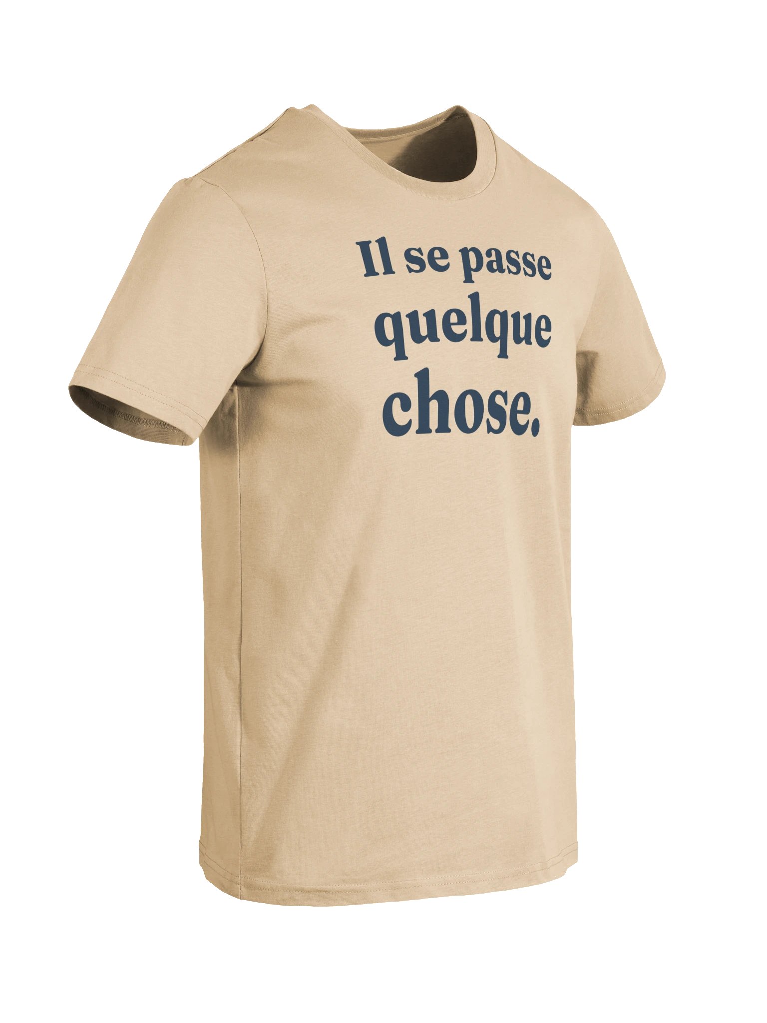 T-shirt « Évidence » — jour product image (12)