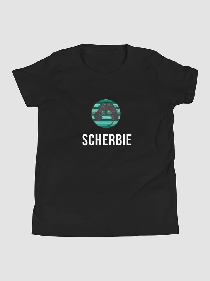 Youth Short Sleeve T-Shirt product image (1)