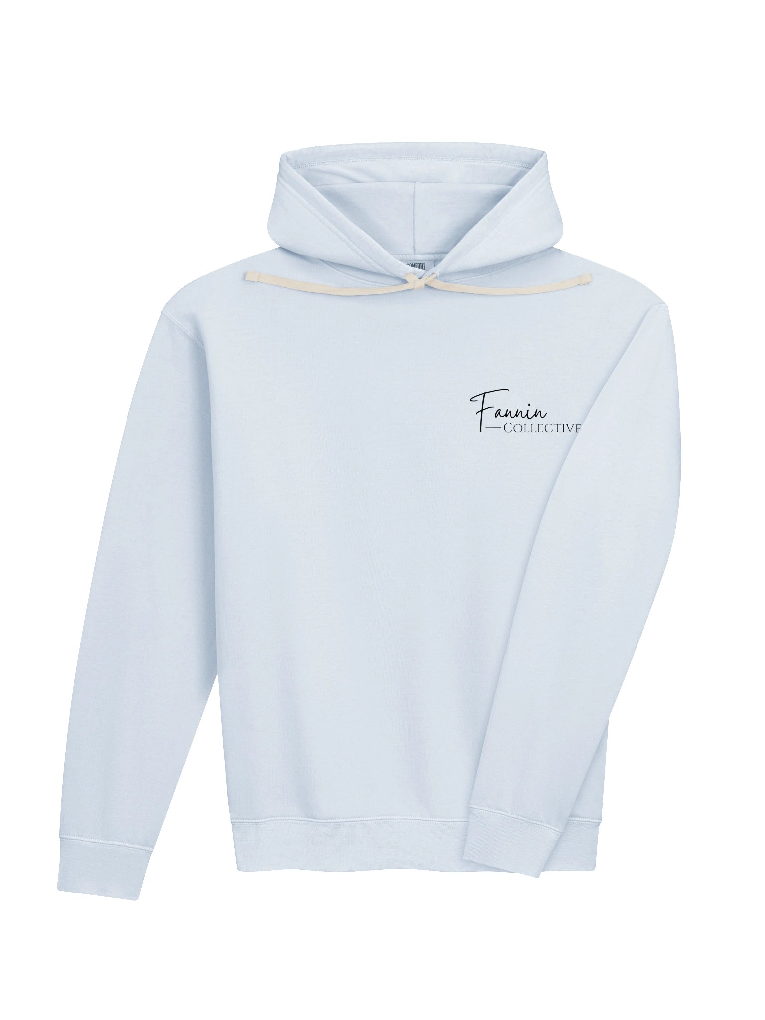 Rebels Comfort Colors Hoodie product image (4)