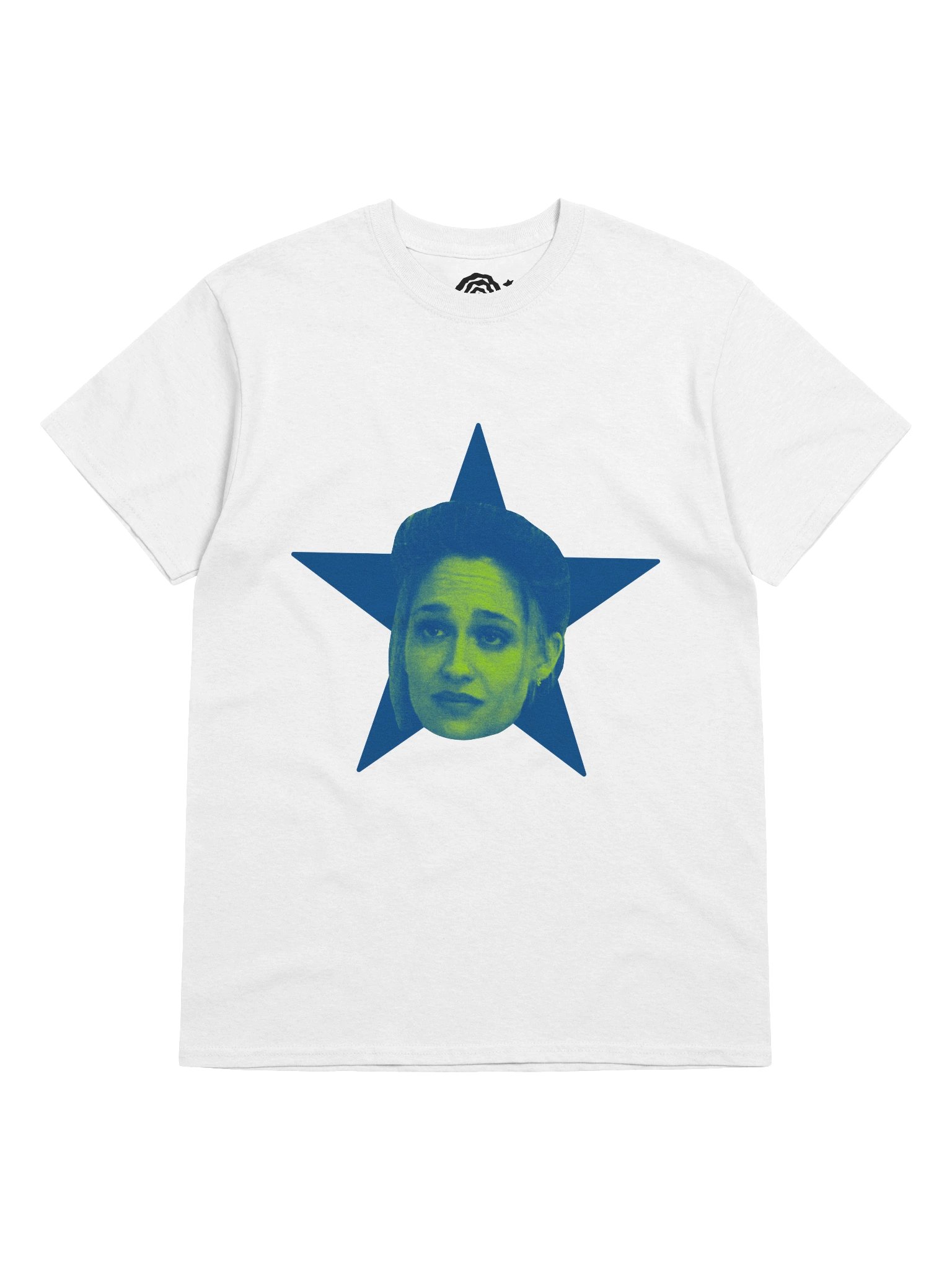 Jessa's an American Bitch Tee product image (3)
