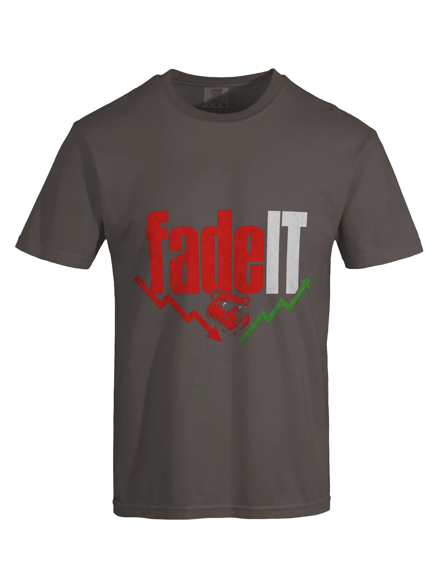 fadeIT Tee — view 13