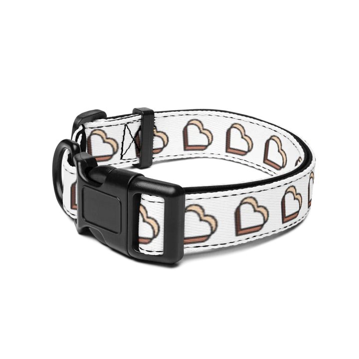 blendVET Heart Collar product image (2)