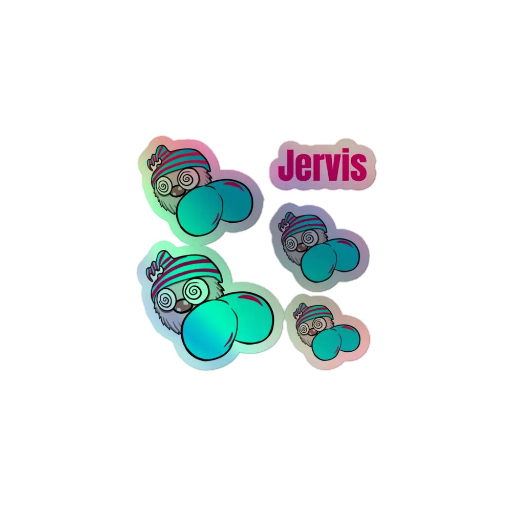 Jervis product image (1)