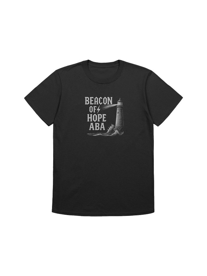 Vintage Clinic Tour Beacon T-Shirt product image (1)