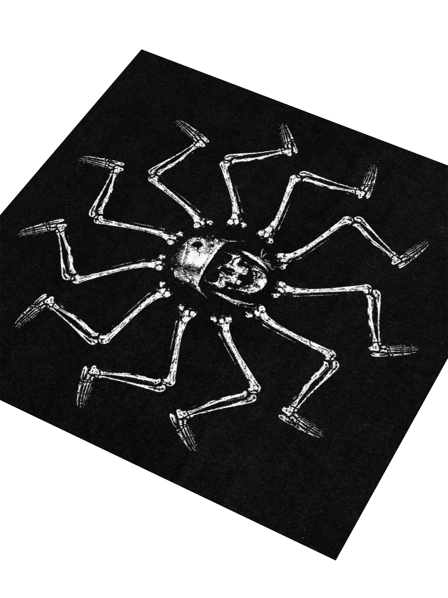 NOTHING IN BETWEEN LOGO STICKER product image (7)
