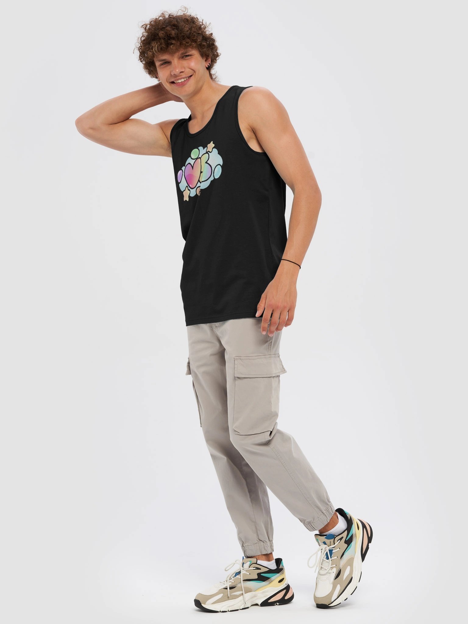 VSmarties Athletic Tee - Mini Logo product image (23)