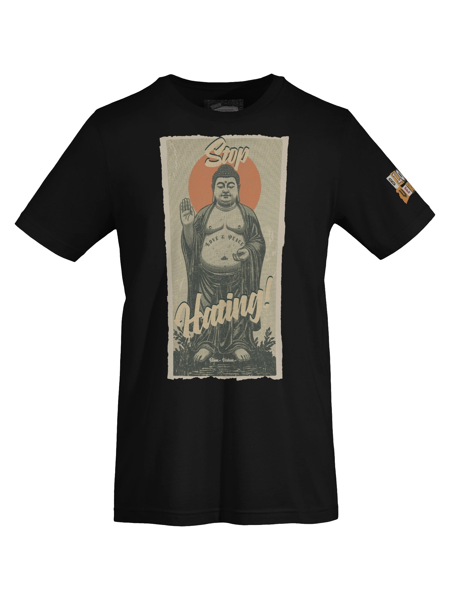 Don't Be Hating! product image (15)