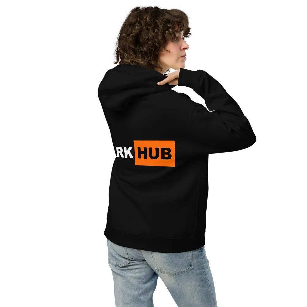 Dark Hub Hoodie product image (4)