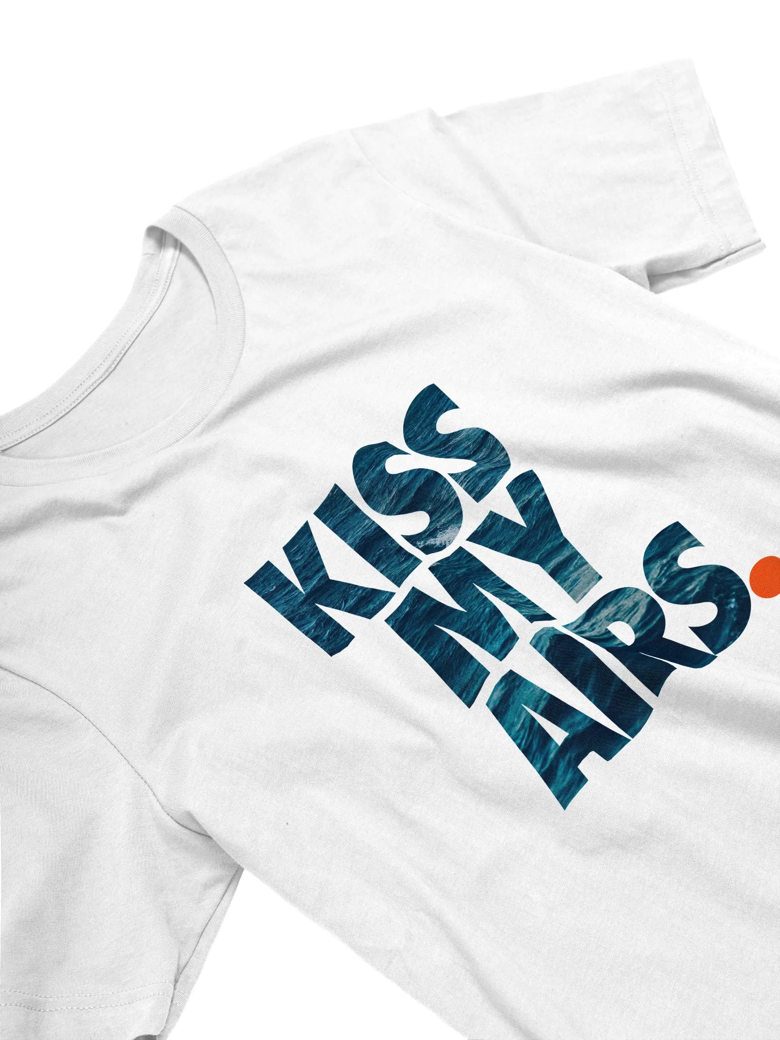Kiss My Airs T-Shirt Unisex product image (1)
