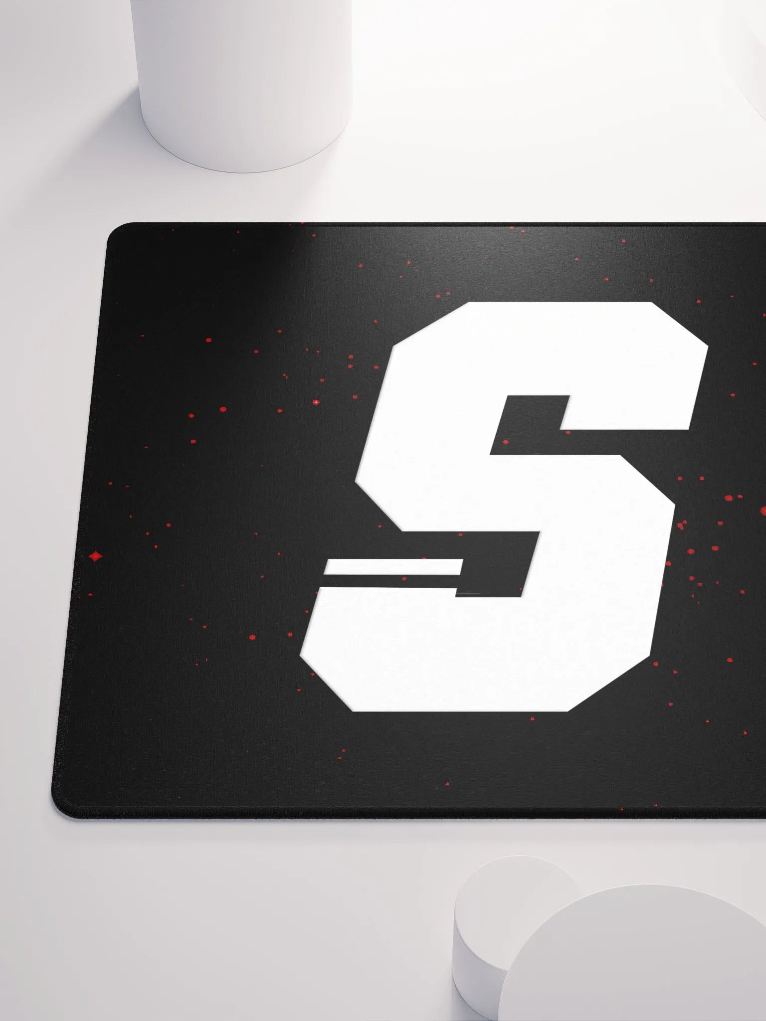 Synical Gaming Mouse Pad product image (6)