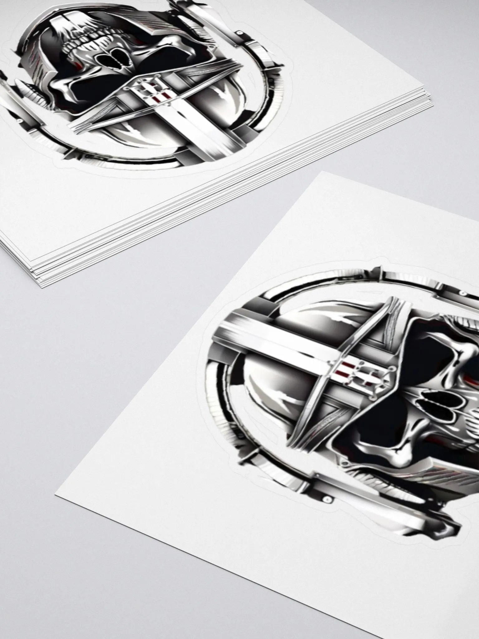 Spartan 85 Sticker product image (11)