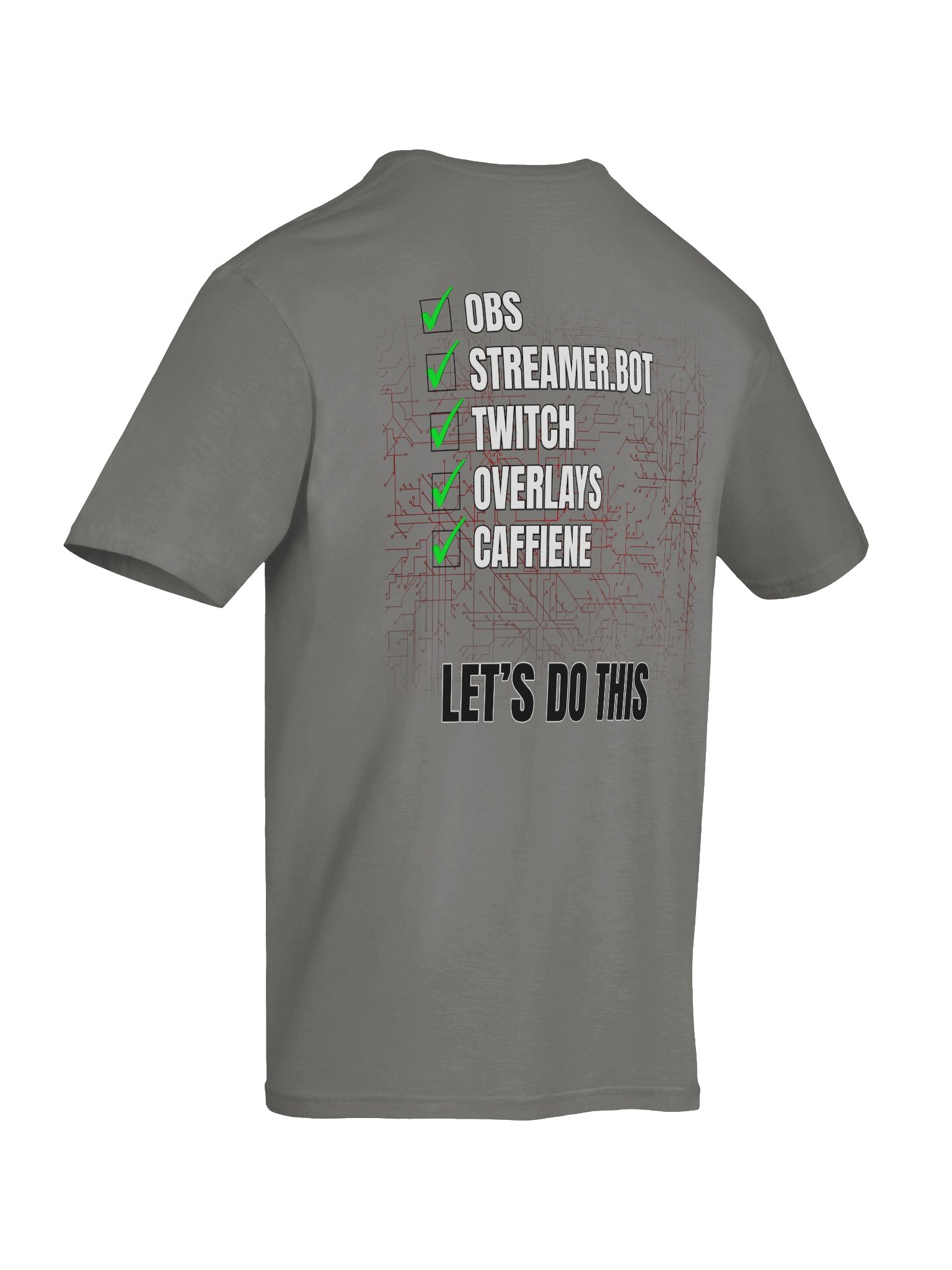 Streamworks Pre-Stream product image (98)