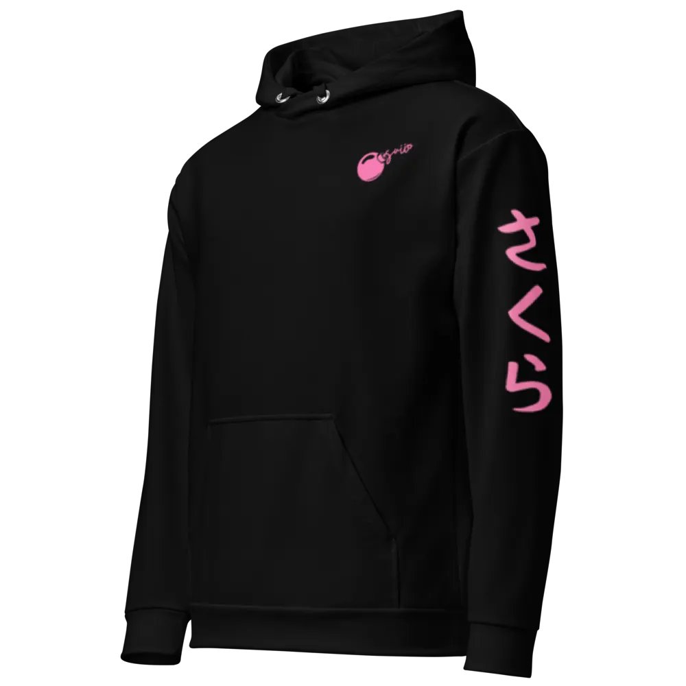 "Sakura" Hoodie product image (2)