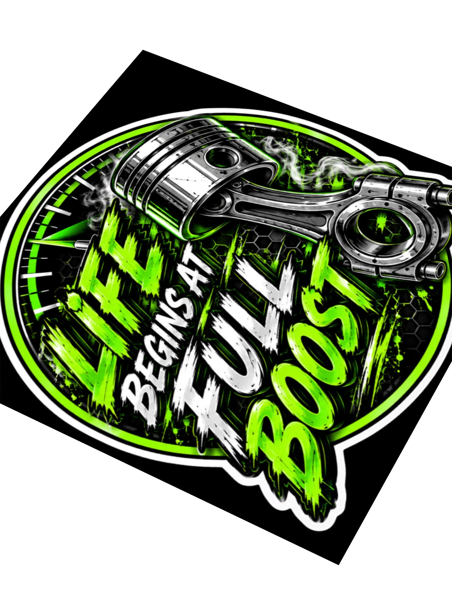 Life Begins at Full Boost product image (6)