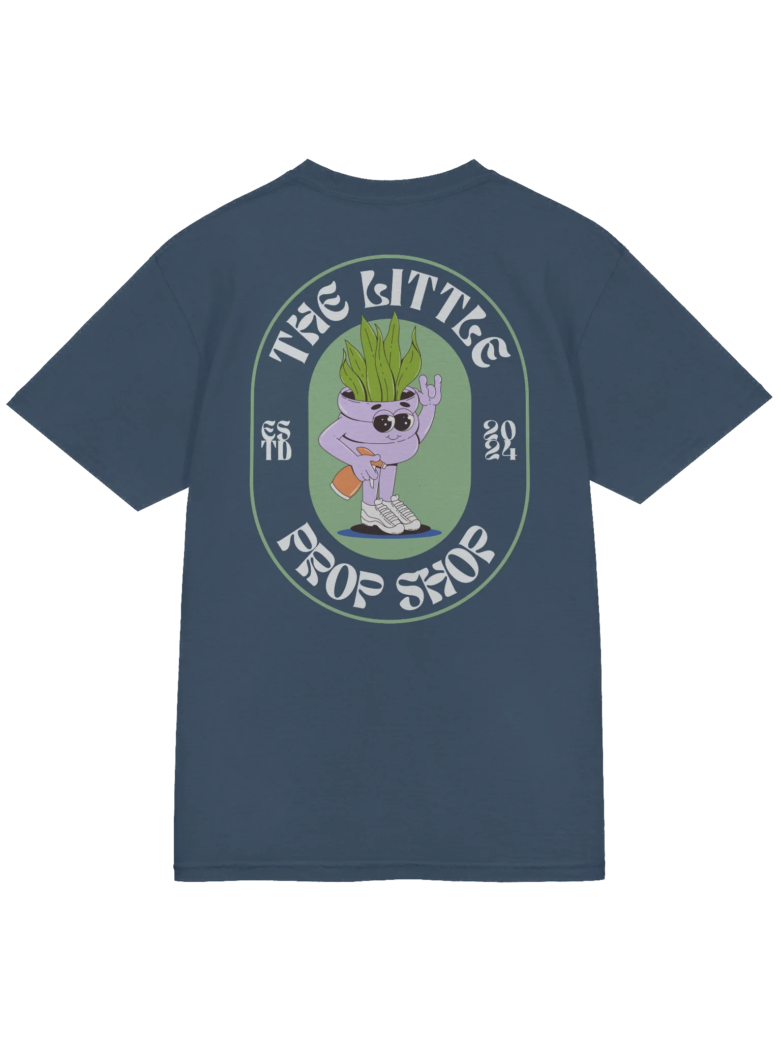 The Little Prop Shop Tee product image (4)