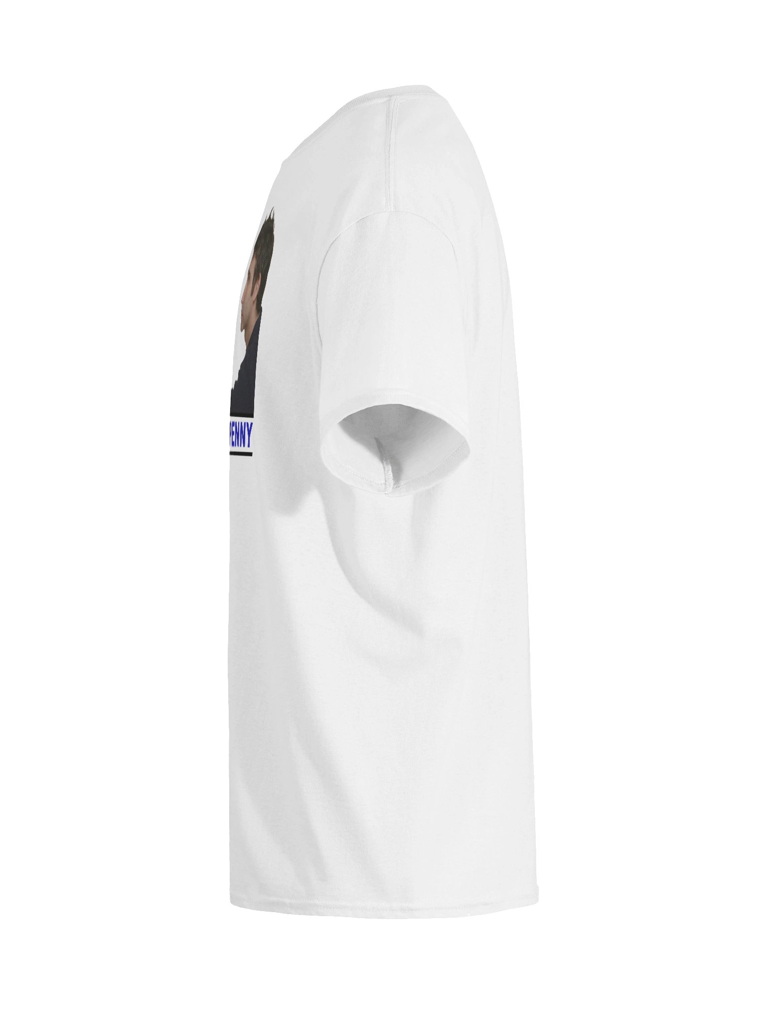 Crew T-Shirt product image (11)
