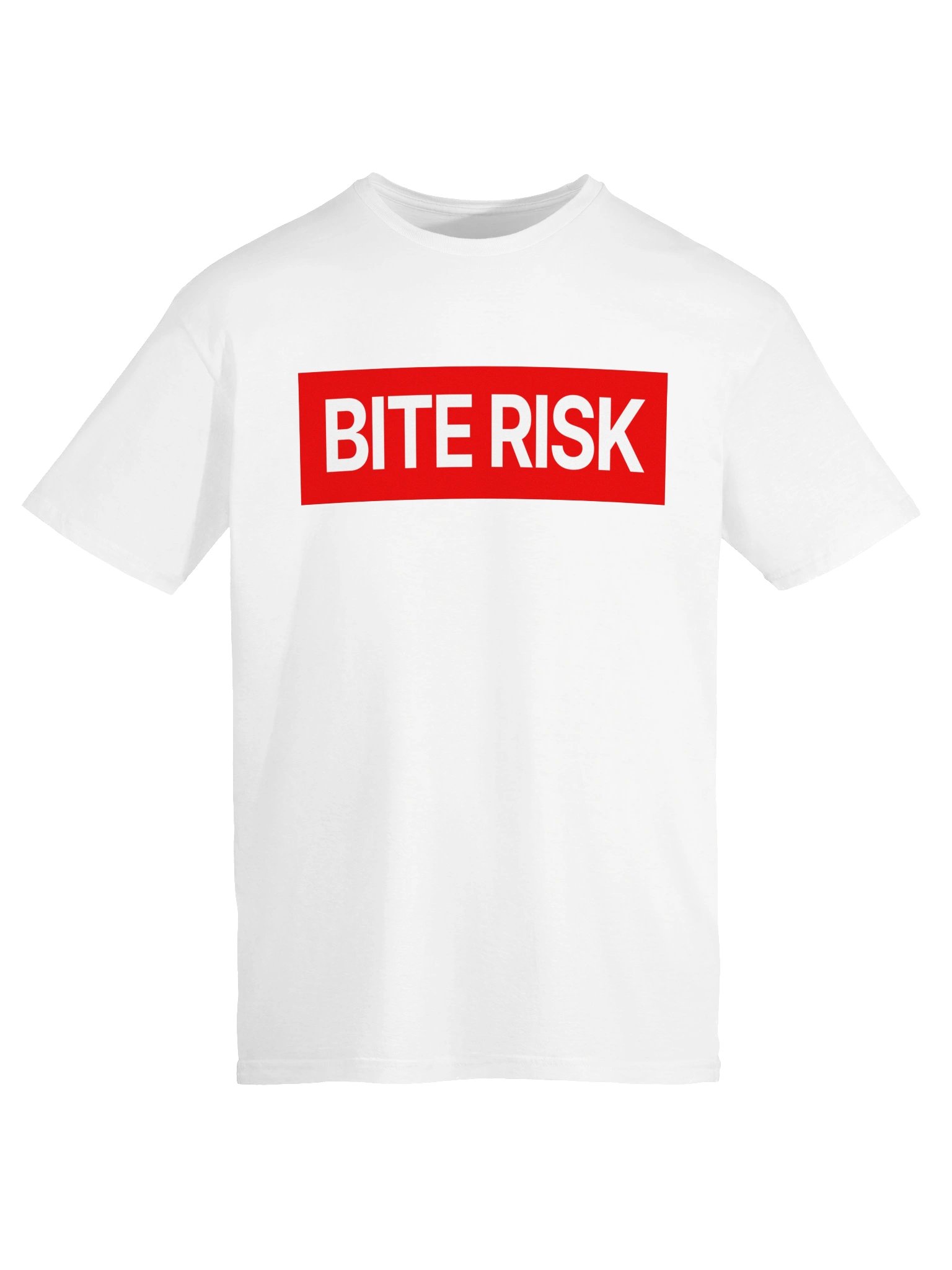 Bite Risk Tee product image (6)