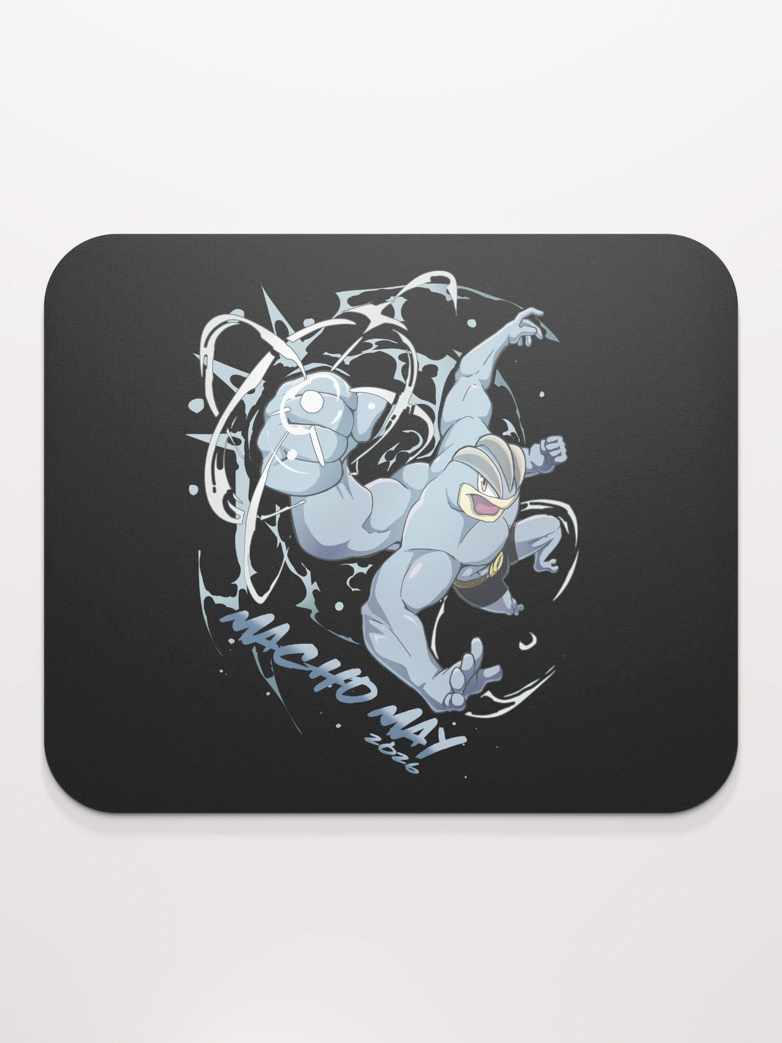 MACHO MAY 2026 - Mouse Pad product image (2)