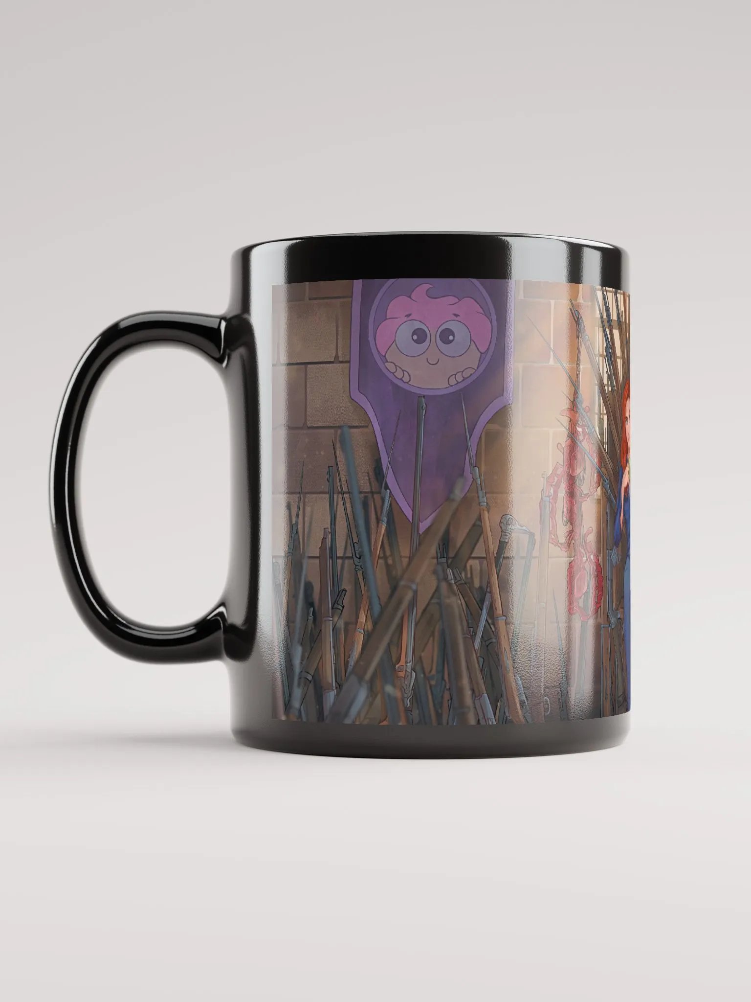Mosin Mommy Mug product image (12)