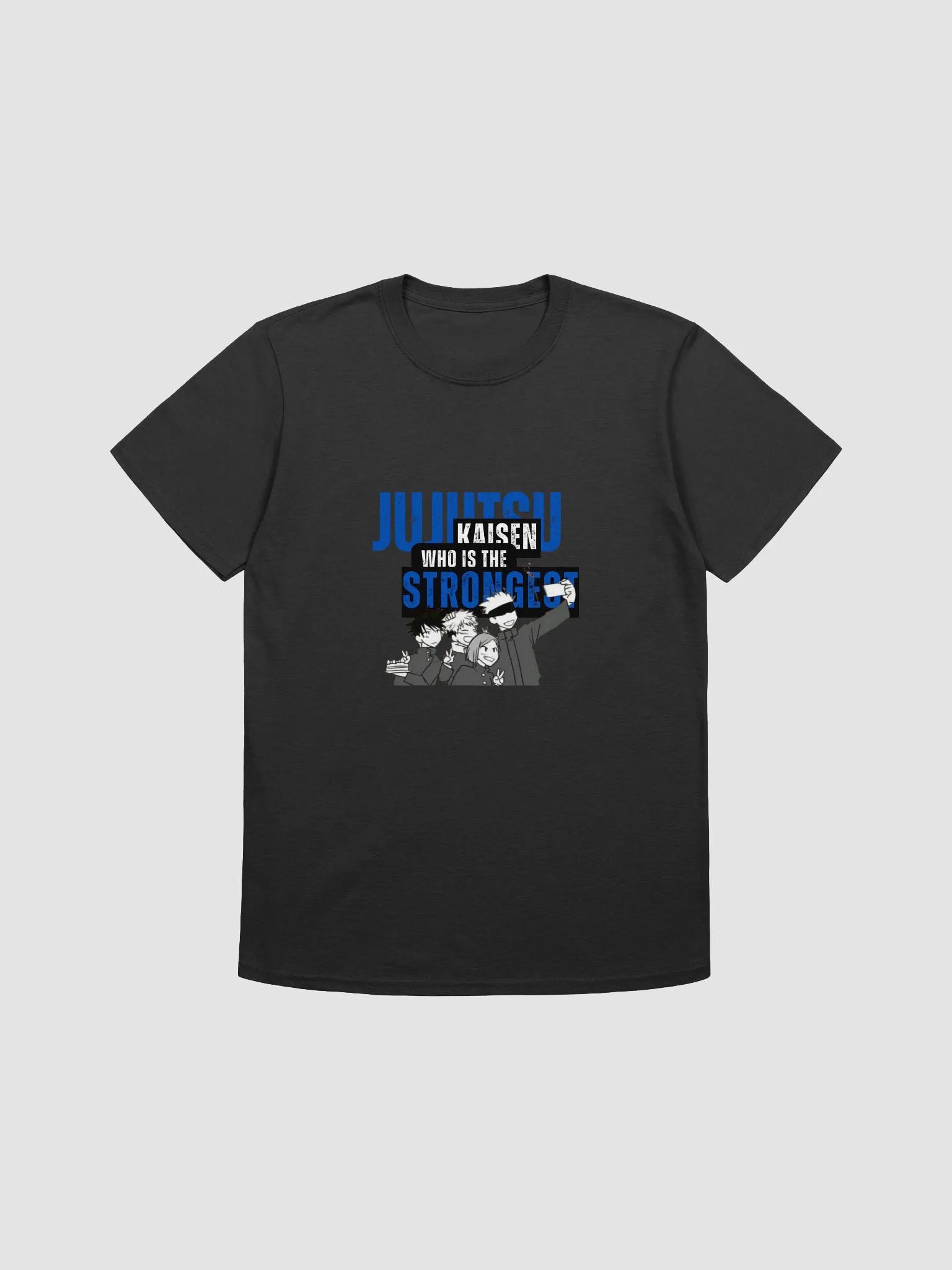 Jujutsu Squad" product image (6)