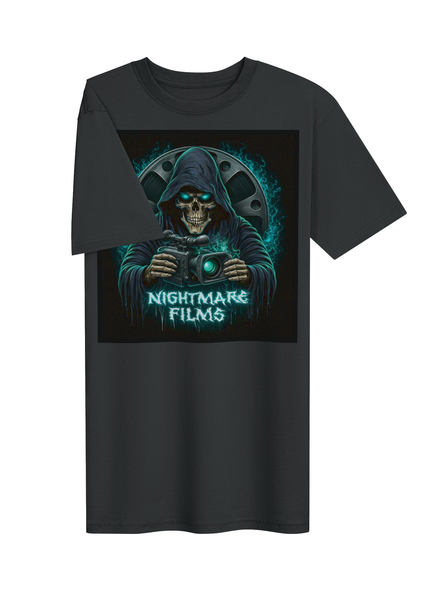 Nightmare Films T-Shirt product image (3)