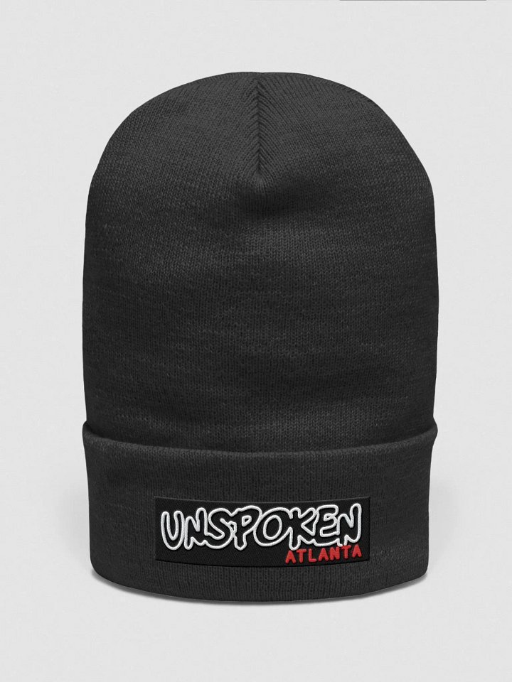 UNSPOKEN SKULLY product image (2)