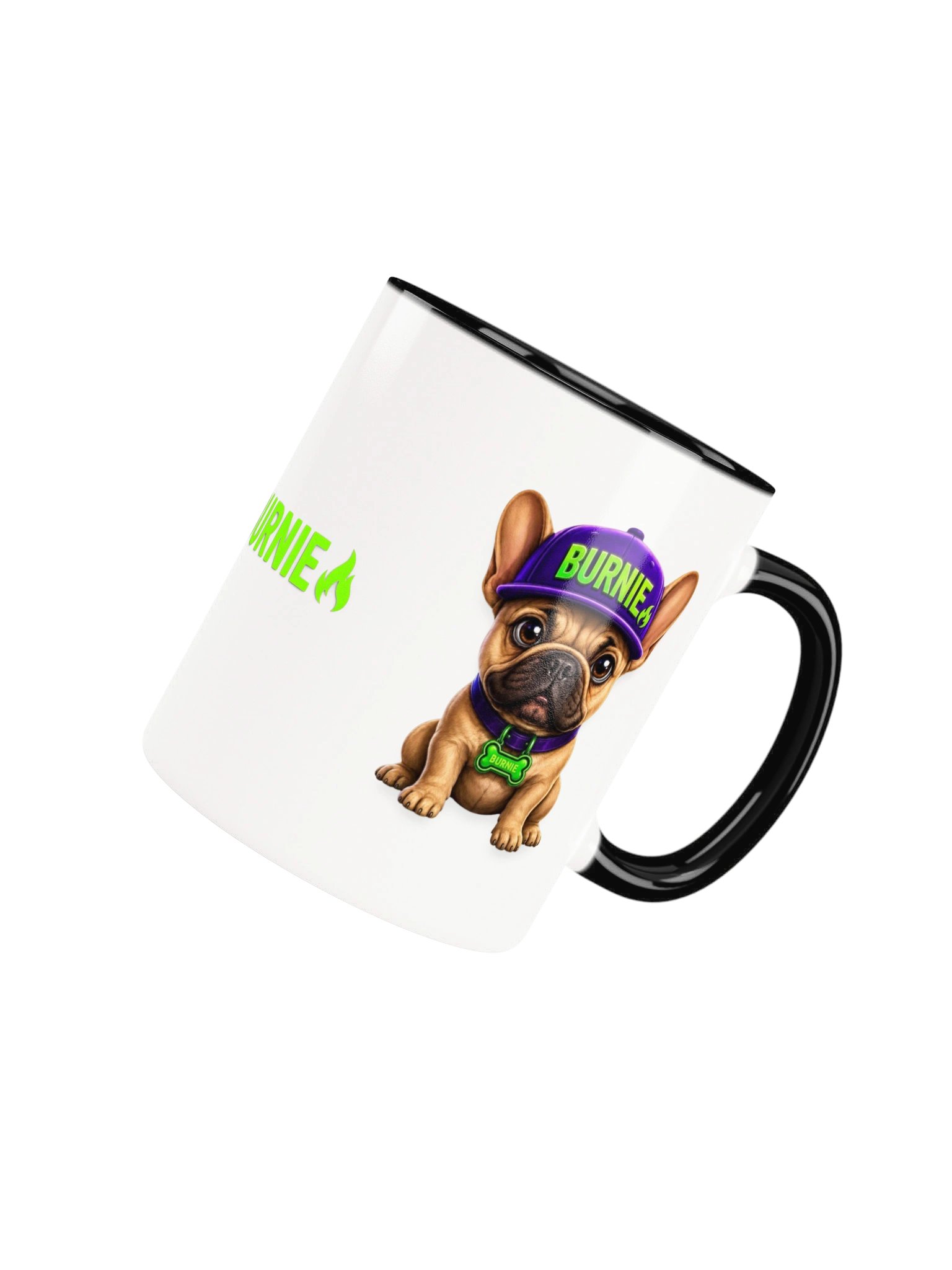 BURNIE COFFEE MUG product image (61)