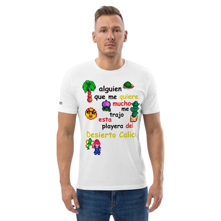 Recuerdo del Desierto Cálico 🌞 product image (2)