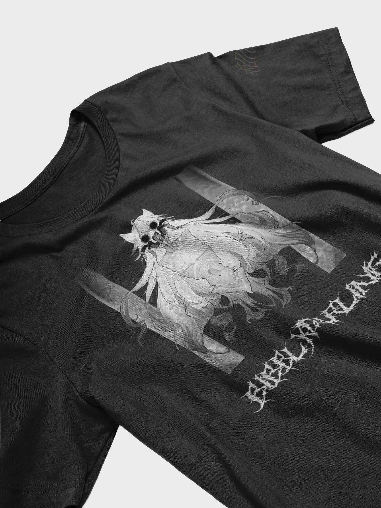 Bacterial Contamination Shirt product image (3)