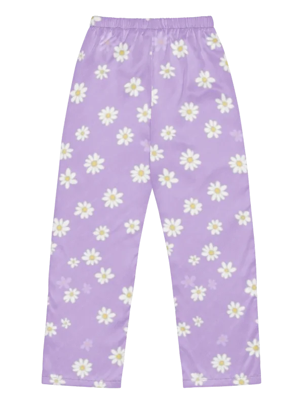 Chamomile Pajama Pants product image (4)