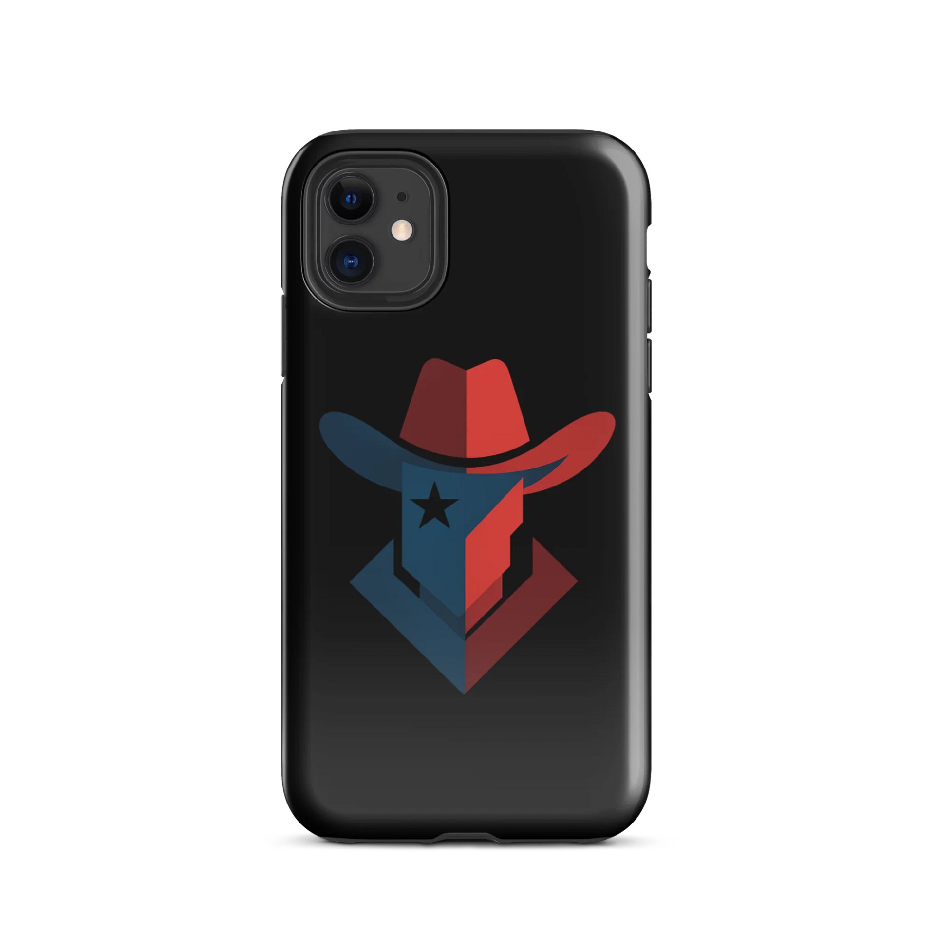 HowdyItsTexas Logo Phone Case product image (47)