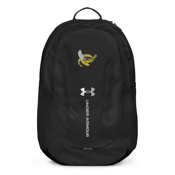 Banana Army Under Armour® Backpack product image (1)