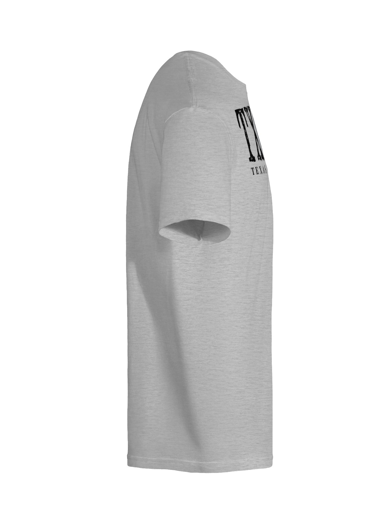 TXBA Logo Lightweight T-Shirt (Light) product image (10)