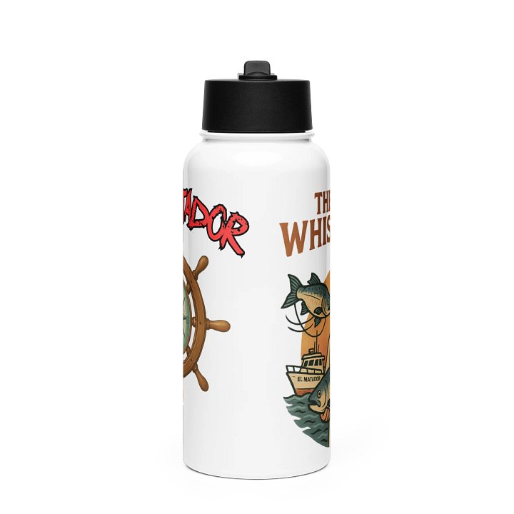Fish Whisperer product image (1)