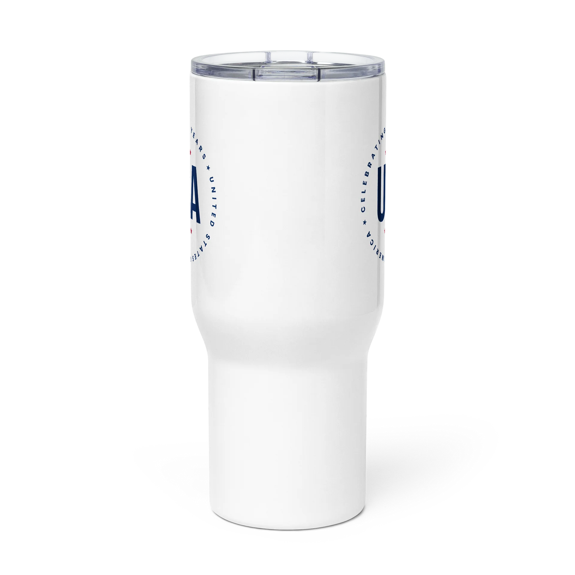 Celebrating 250 Years Travel Mug product image (2)