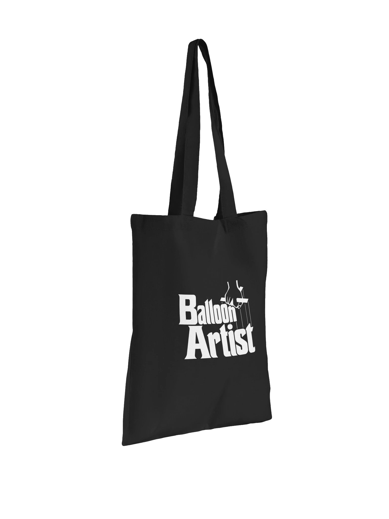 Balloon Artist The Twistfather Tote Bag product image (9)