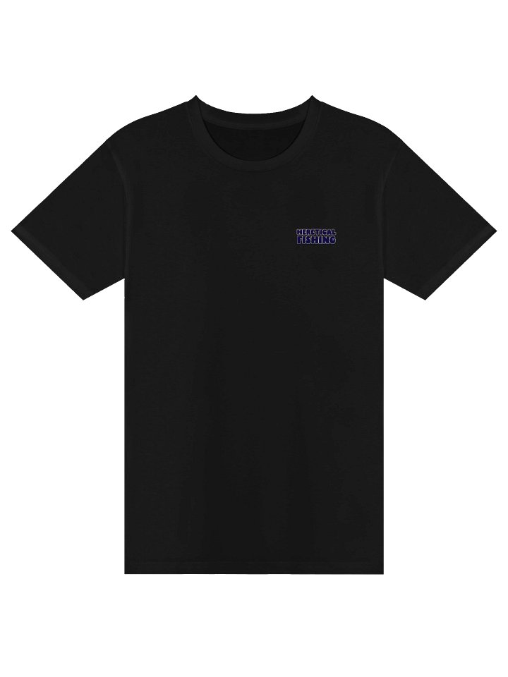 Heretical Fishing Tee product image (1)