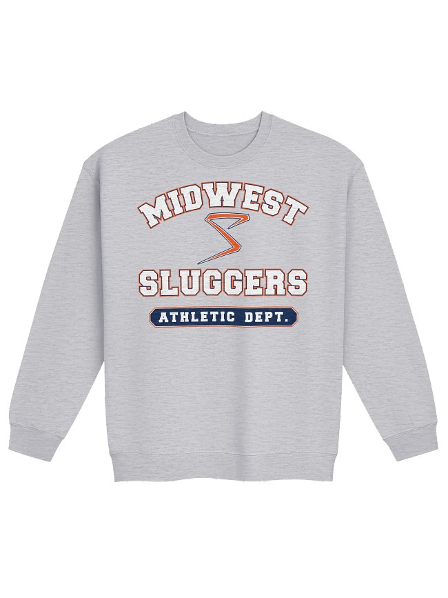 Sluggers Nation