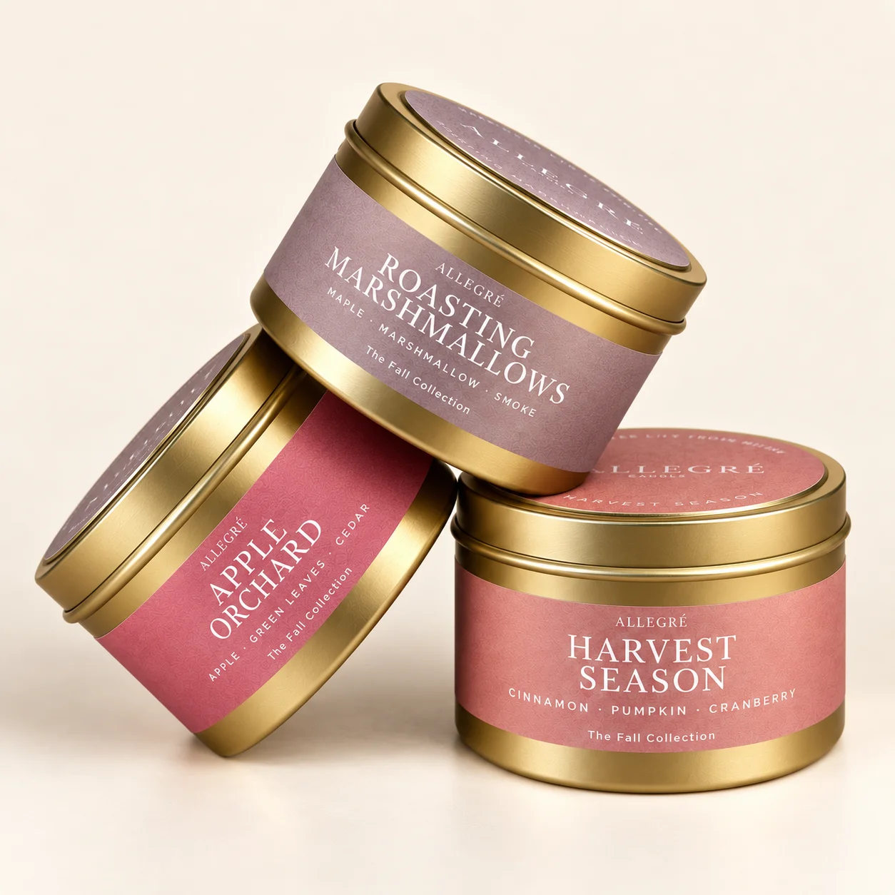 The Fall Collection | 3-Pack product image (8)