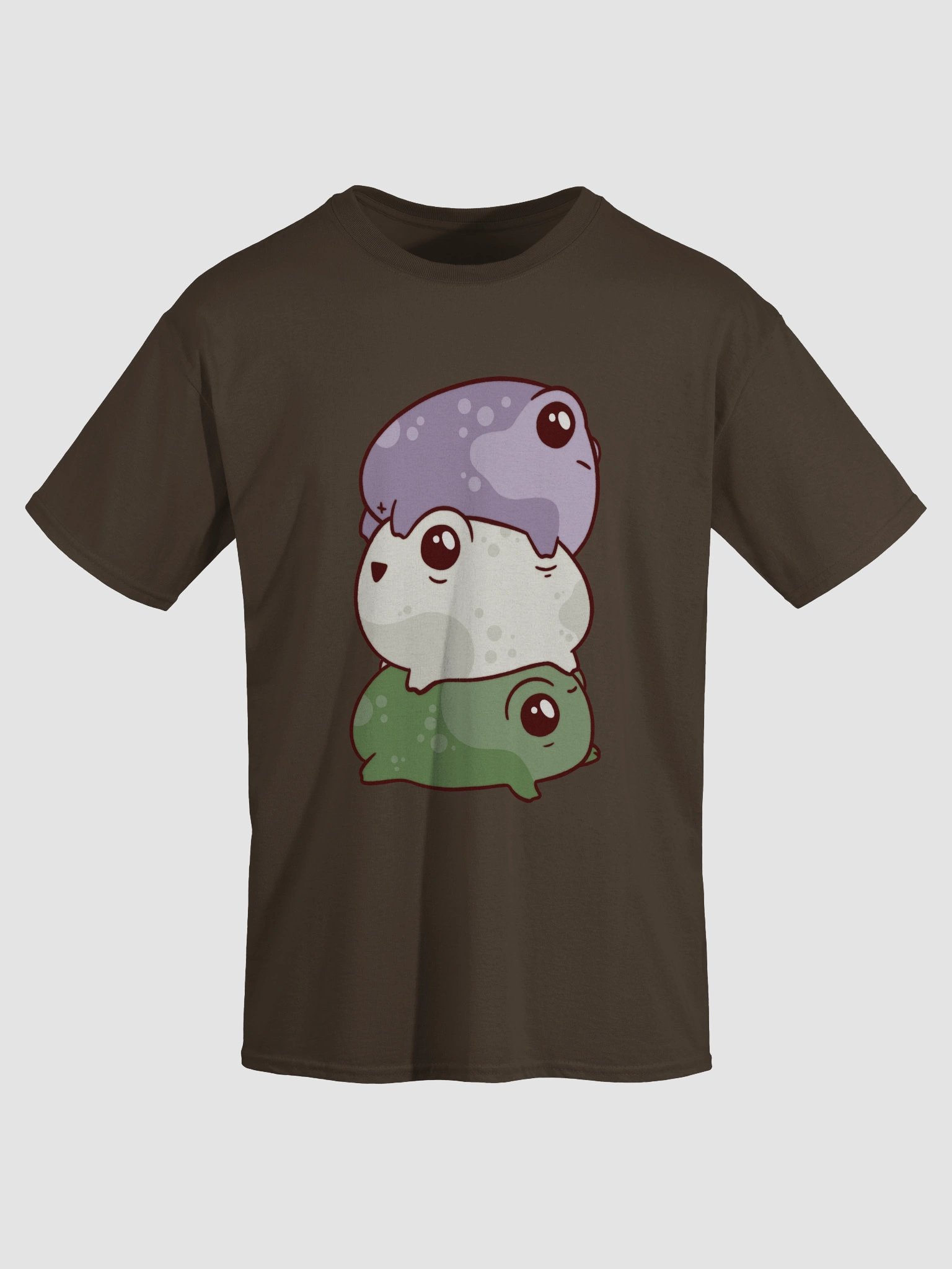 t-shirt : frogstack genderqueer product image (2)