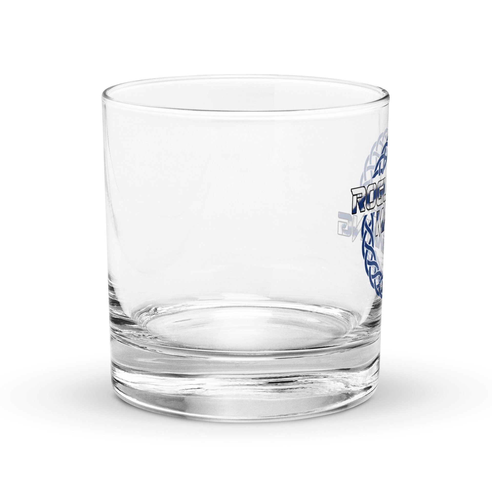 RMG Celtic Knot Rocks Glass product image (3)
