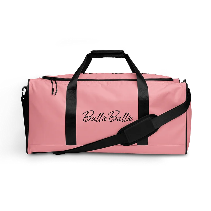 Sporttas product image (1)