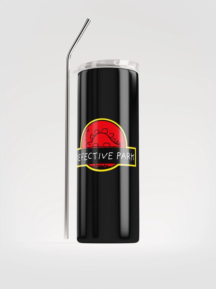 Defective Park Tumbler product image (1)