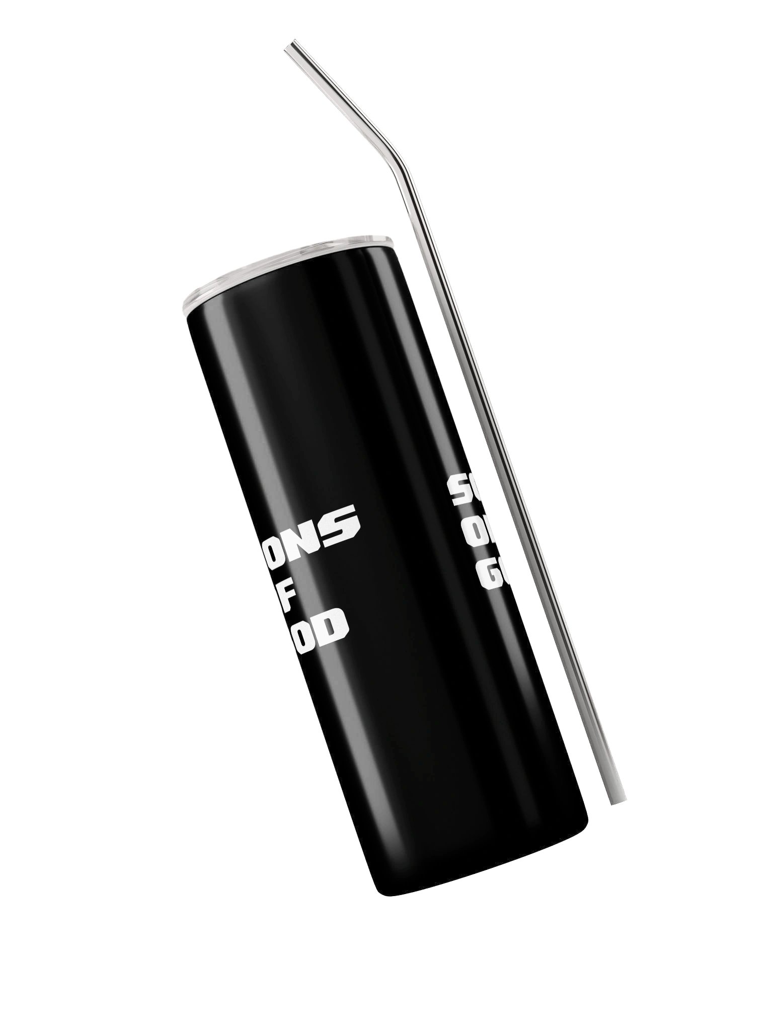 Sons of God Tumbler product image (3)