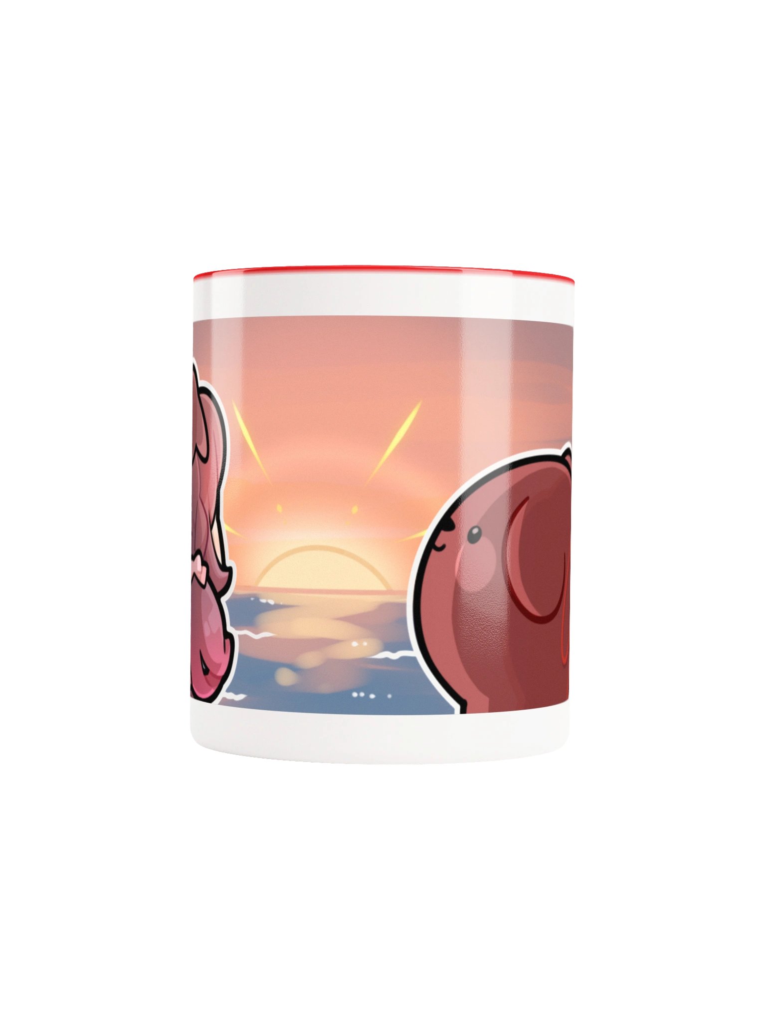 EUNAMIKU 🌅 MUG product image (4)
